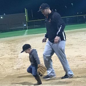 Meet your Posher, Nikolas